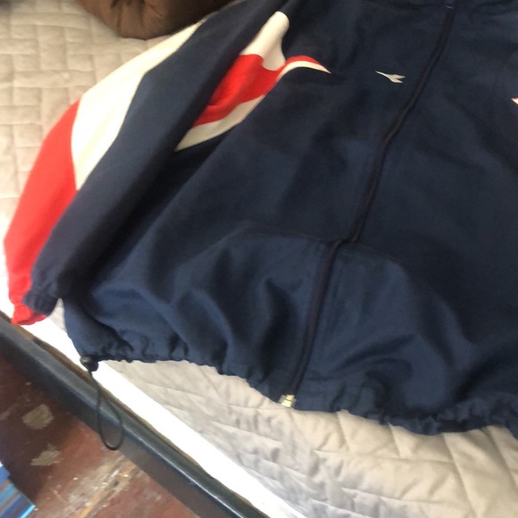 Jacket - Picture 2 of 3